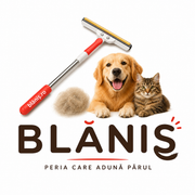 blăniș.ro logo